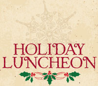 Holiday Luncheon – RSVP Required | Rotary Club Of San Antonio